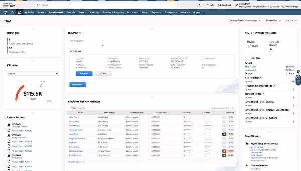 We seamlessly connect your relevant systems
