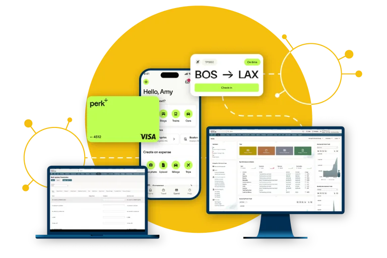 Start every day with business processes that work automatically for you